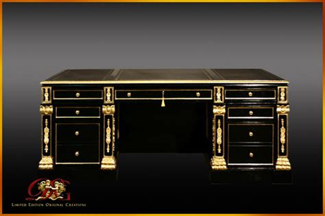 versace office desk|versace furniture store.